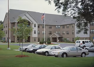 Photo 3 of Dr. Violet T. Lewis Village