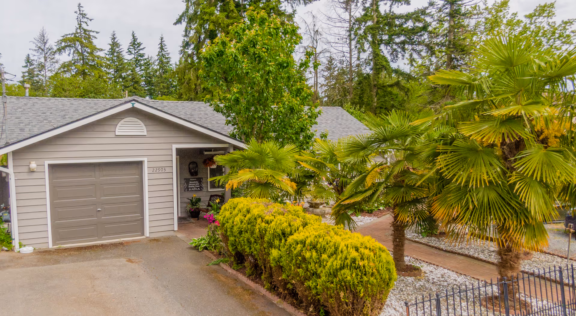 Photo of Mountlake Terrace Adult Family Home