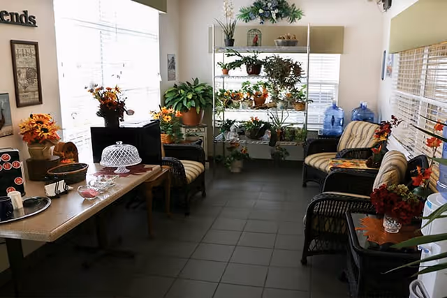 Photo 3 of Brookdale Senior Living