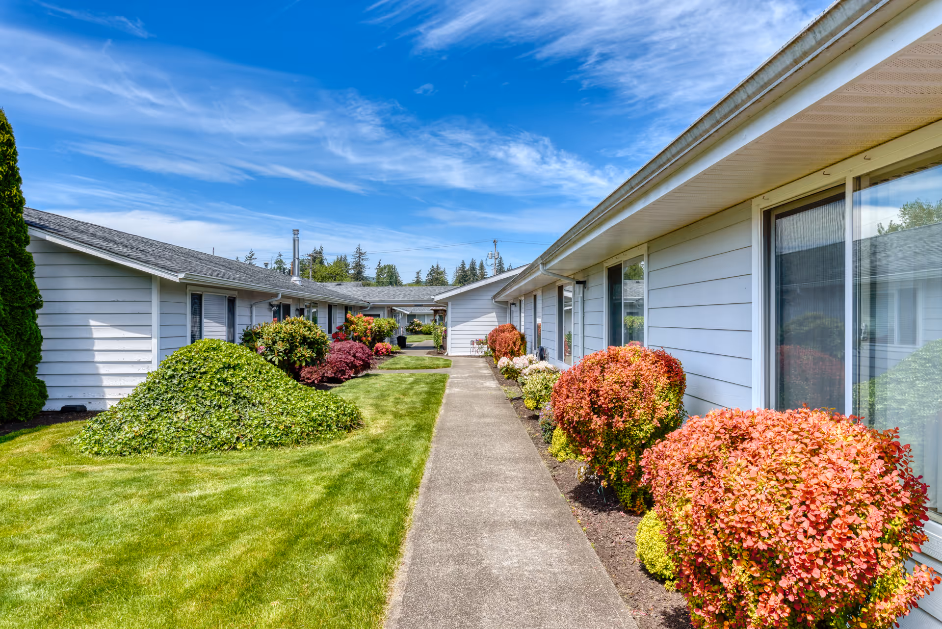 Photo 13 of Beehive Retirement Community