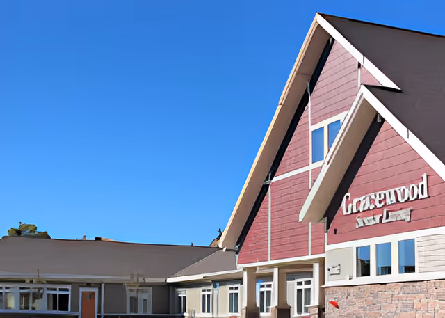 Photo 2 of Gracewood Advanced Assisted Living and Memory Care - Lino Lakes