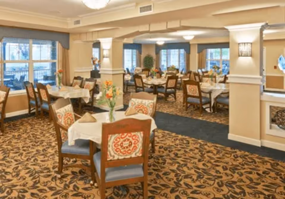 Photo 10 of MorningStar Assisted Living & Memory Care at Mountain Shadows