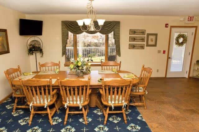 Photo 3 of Bradford Villa