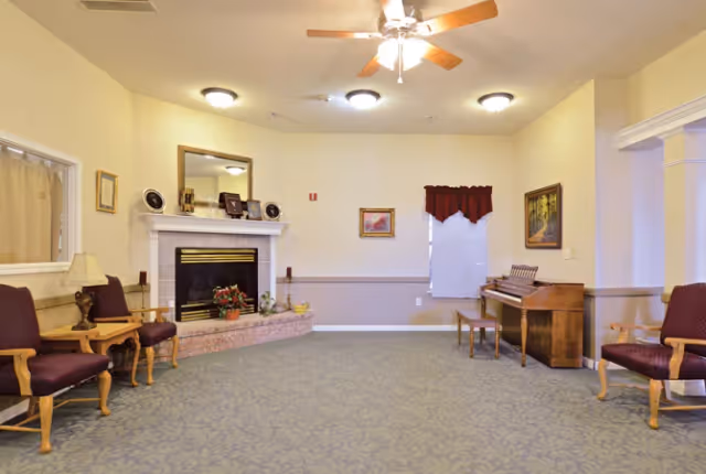 Photo 13 of Rosefield Court