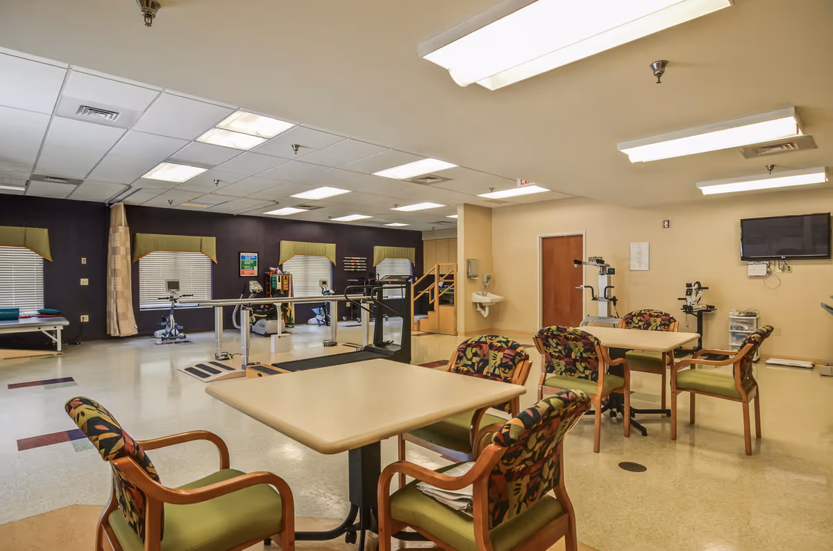 Photo 6 of River Oaks Healthcare Center
