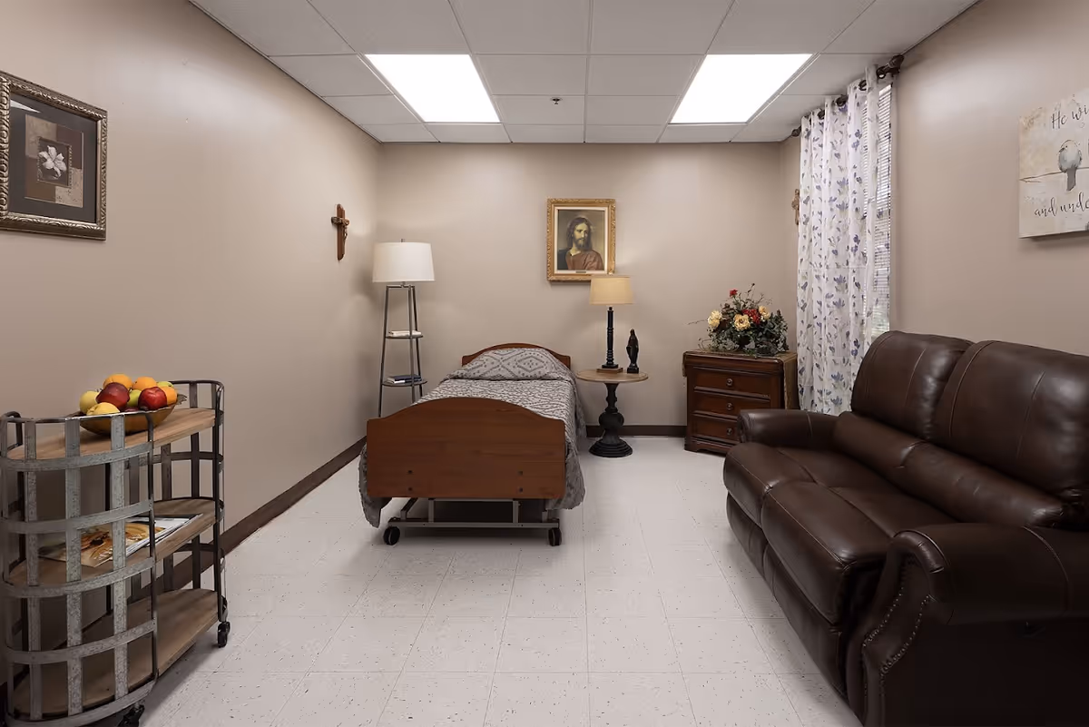 Photo 16 of St. Ann's Skilled Nursing & Therapy