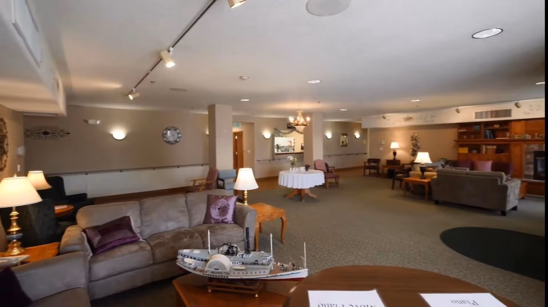 Photo 8 of DeTray's Colonial Inn Retirement Apartments