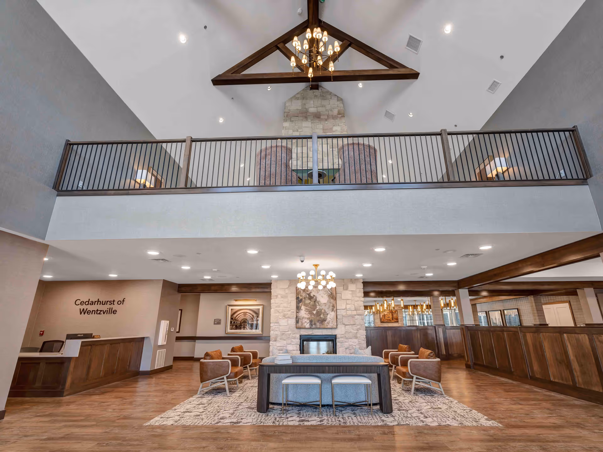 Photo 7 of Cedarhurst Senior Living of Wentzville