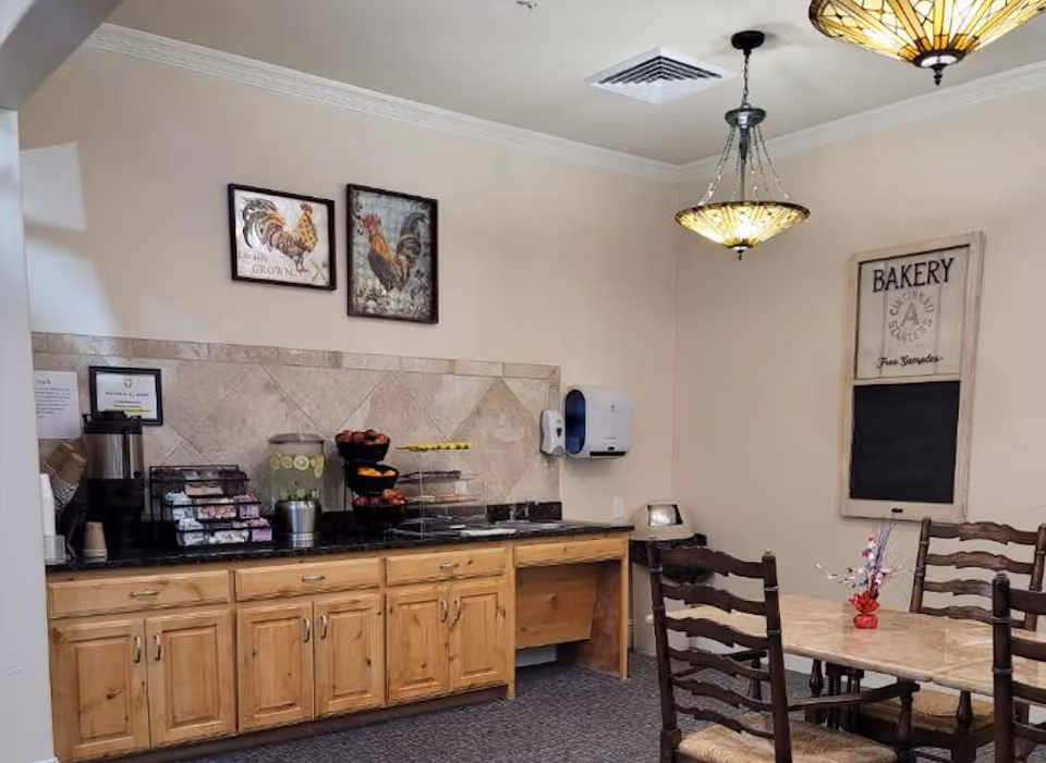 Photo 9 of Volante Senior Living of Grapevine