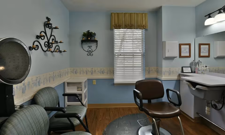 Photo 16 of Maple Tree Terrace Assisted Living By Americare