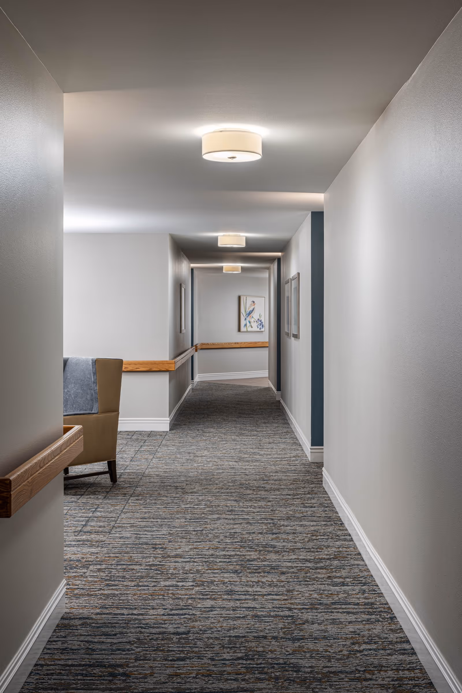 Photo 24 of Hart Park Square Senior Living