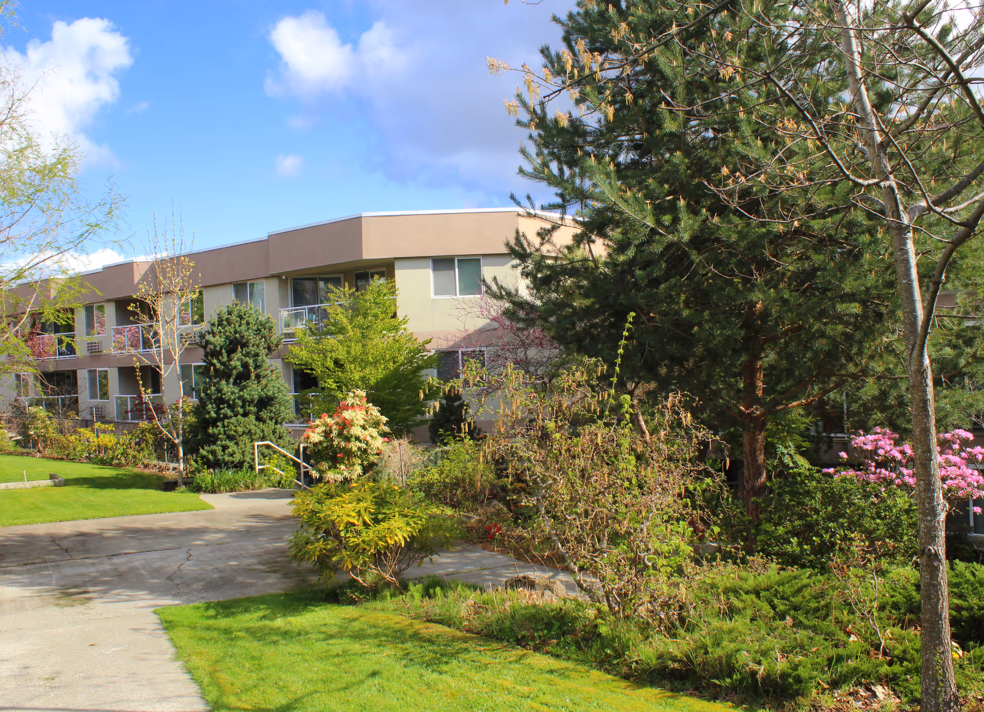 Photo of Boulevard Park Place Active Retirement Living