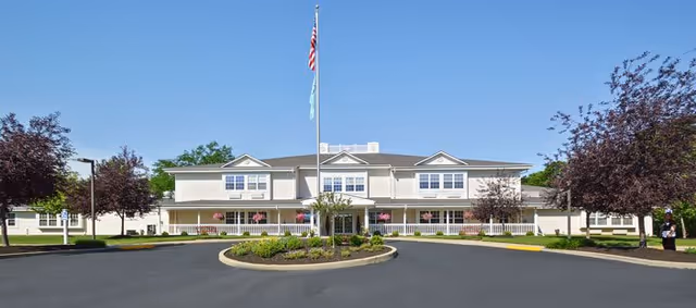 Photo 2 of Shawnee Estates Senior Living