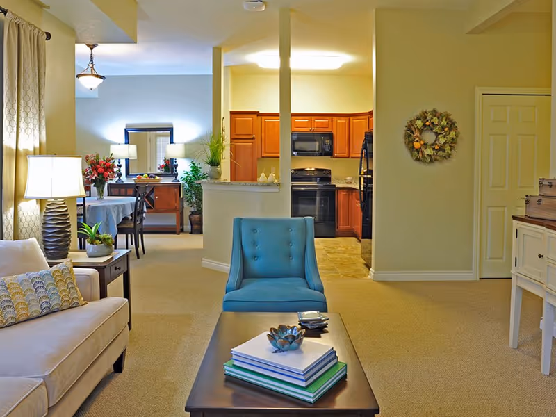 Photo 17 of Rose Senior Living Clinton Township