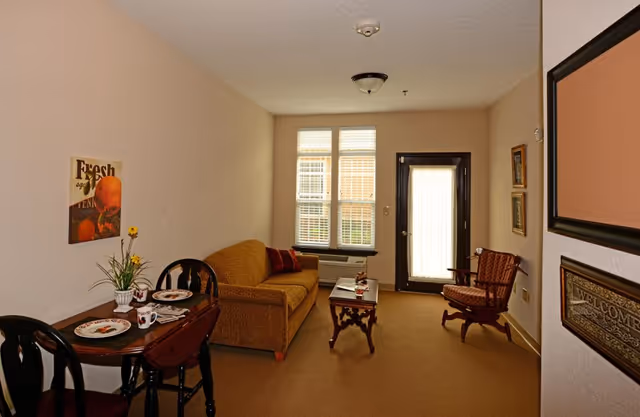 Photo 30 of Webb House Retirement Center