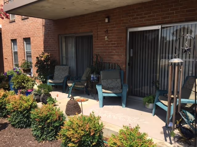 Photo 8 of Brooklawn Apartments