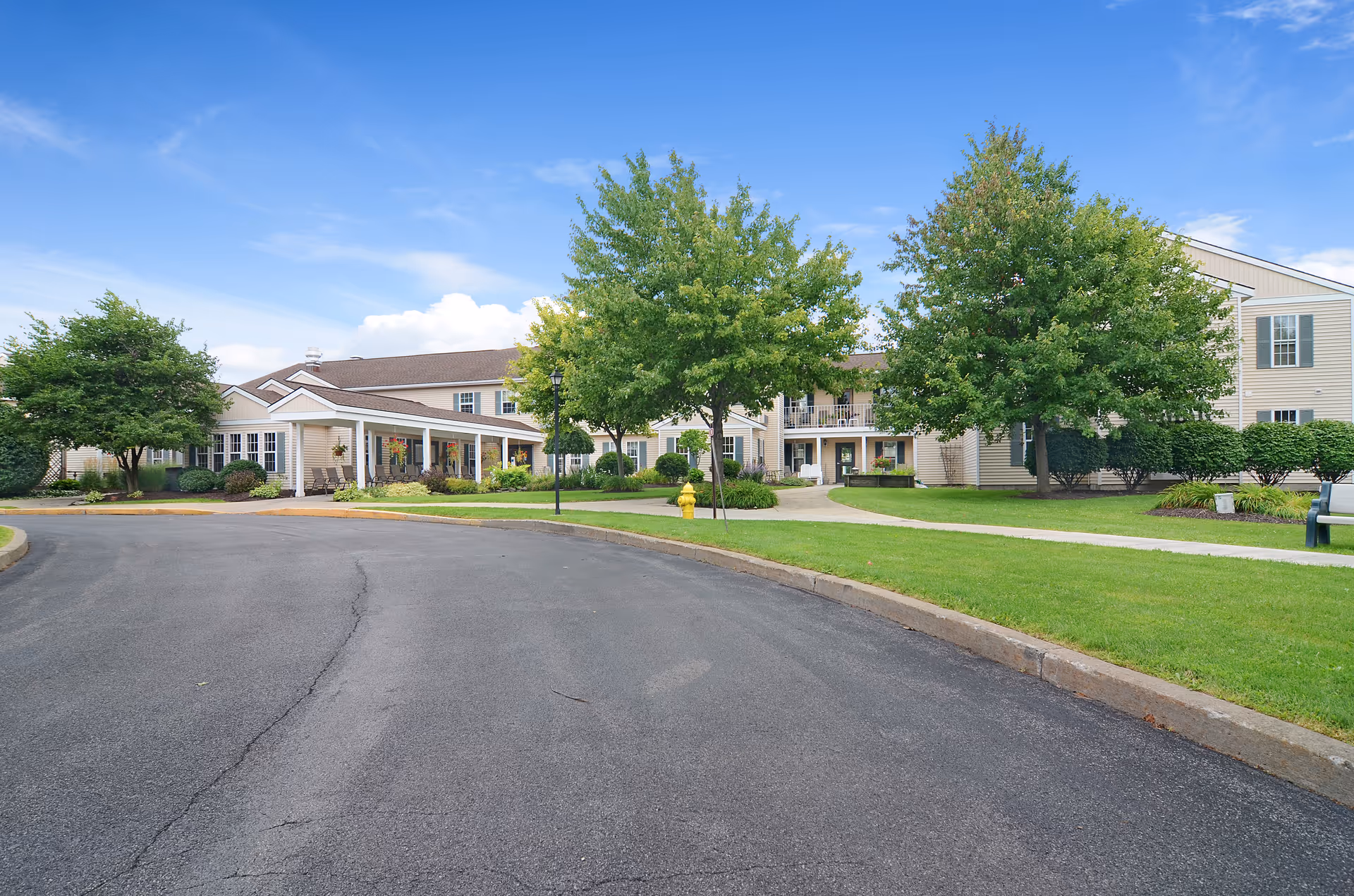 Photo of Brookdale Summerfield
