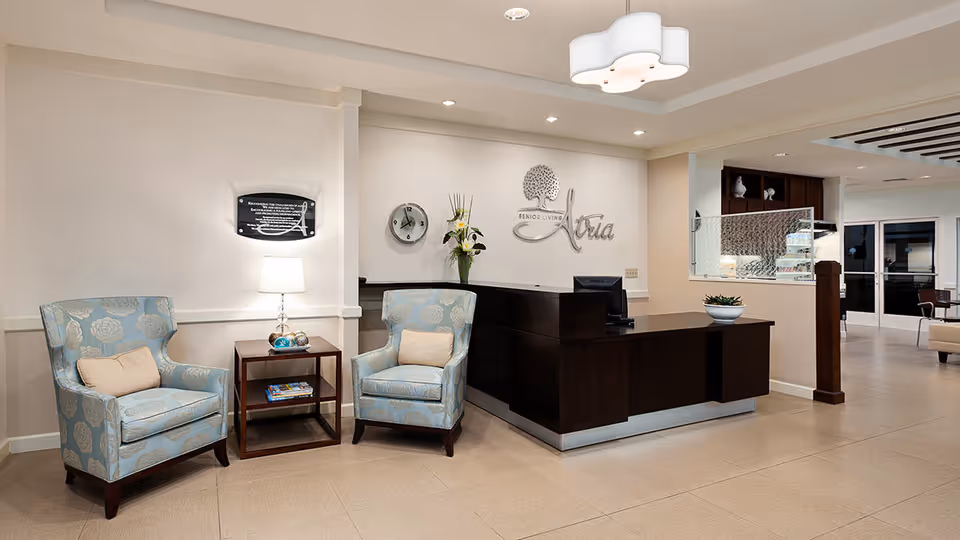 Photo 13 of Atria Palm Desert