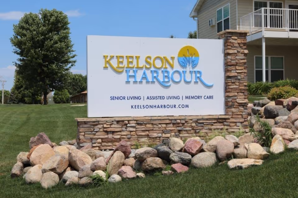 Photo 9 of Keelson Harbour