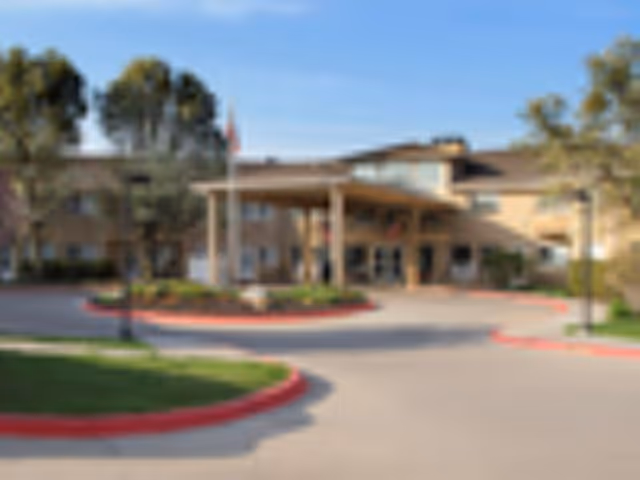 Photo 2 of Asher Point Independent Living of Lincoln