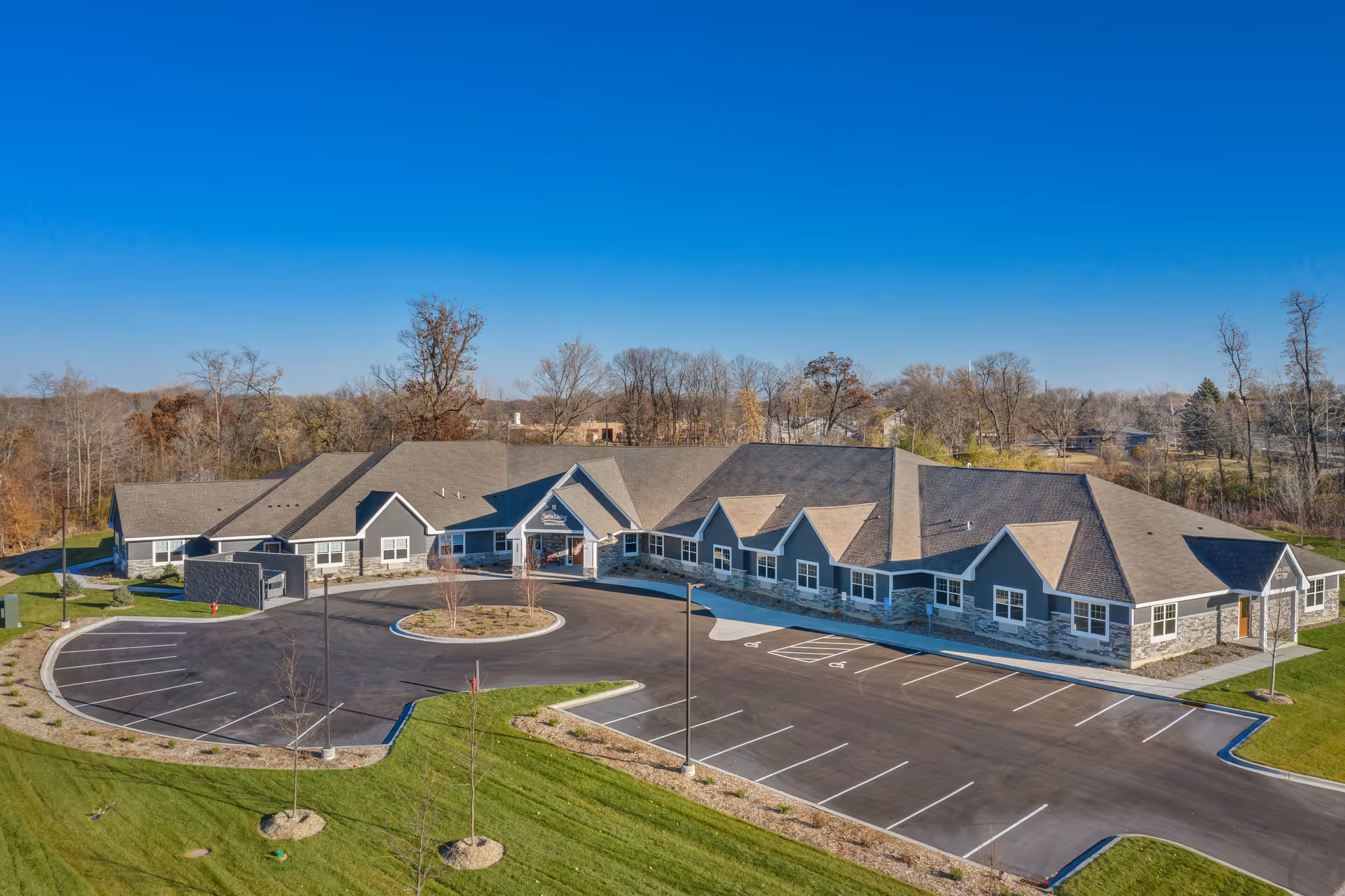 Photo of Suite Living Senior Care of Prior Lake