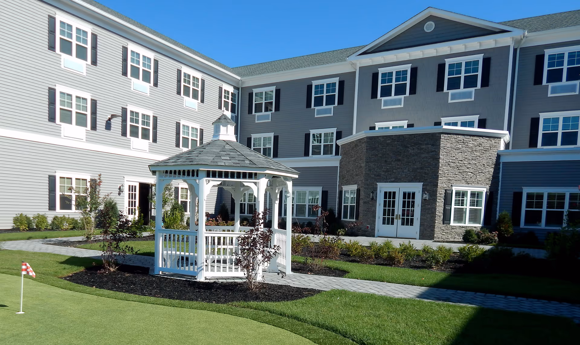 Photo 8 of The Bristal Assisted Living at West Babylon