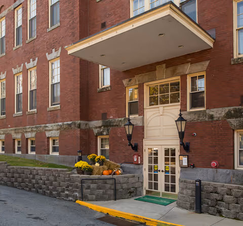 Photo 3 of Corcoran House Assisted Living