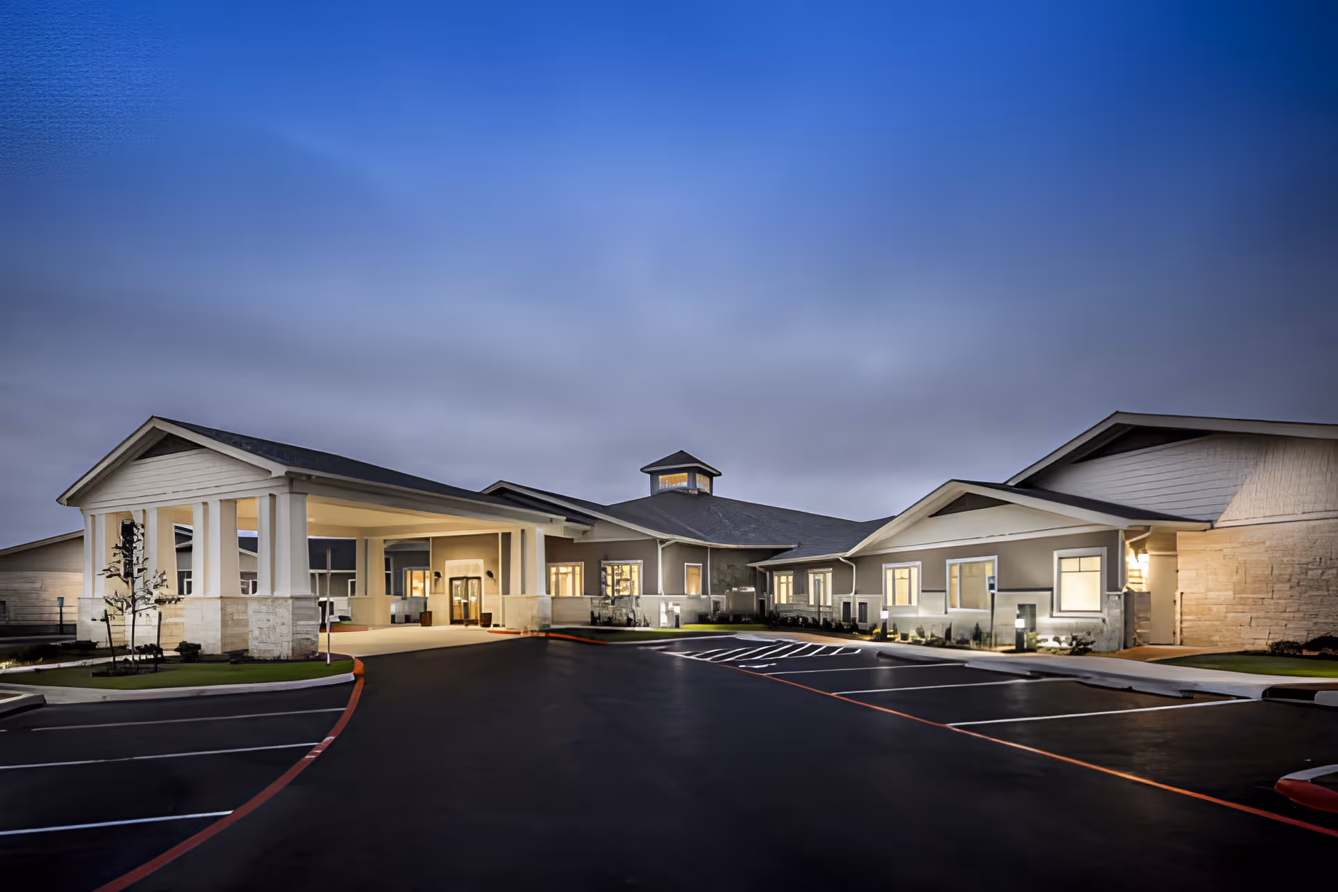 Photo of Chapters Living of San Antonio