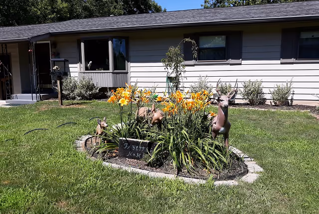 Photo of Fayette's Assisted Living Home
