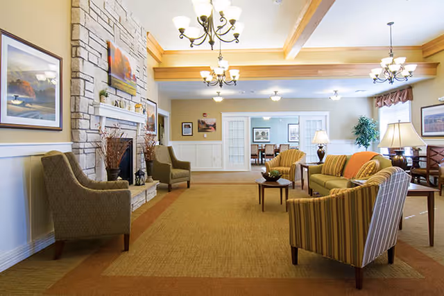 Photo 3 of Brookdale Fort Collins Assisted Living