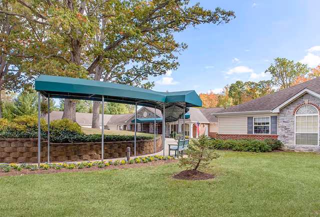 Photo 17 of Charter Senior Living of Annapolis