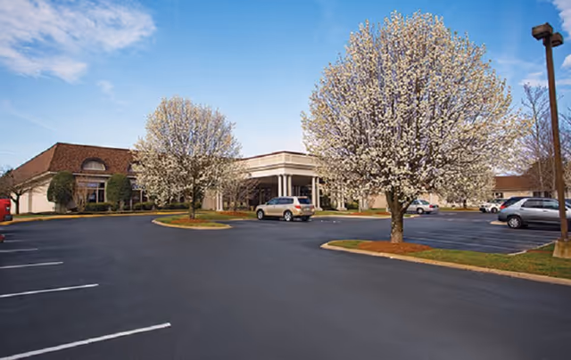 Photo of Lakeshore Meadows