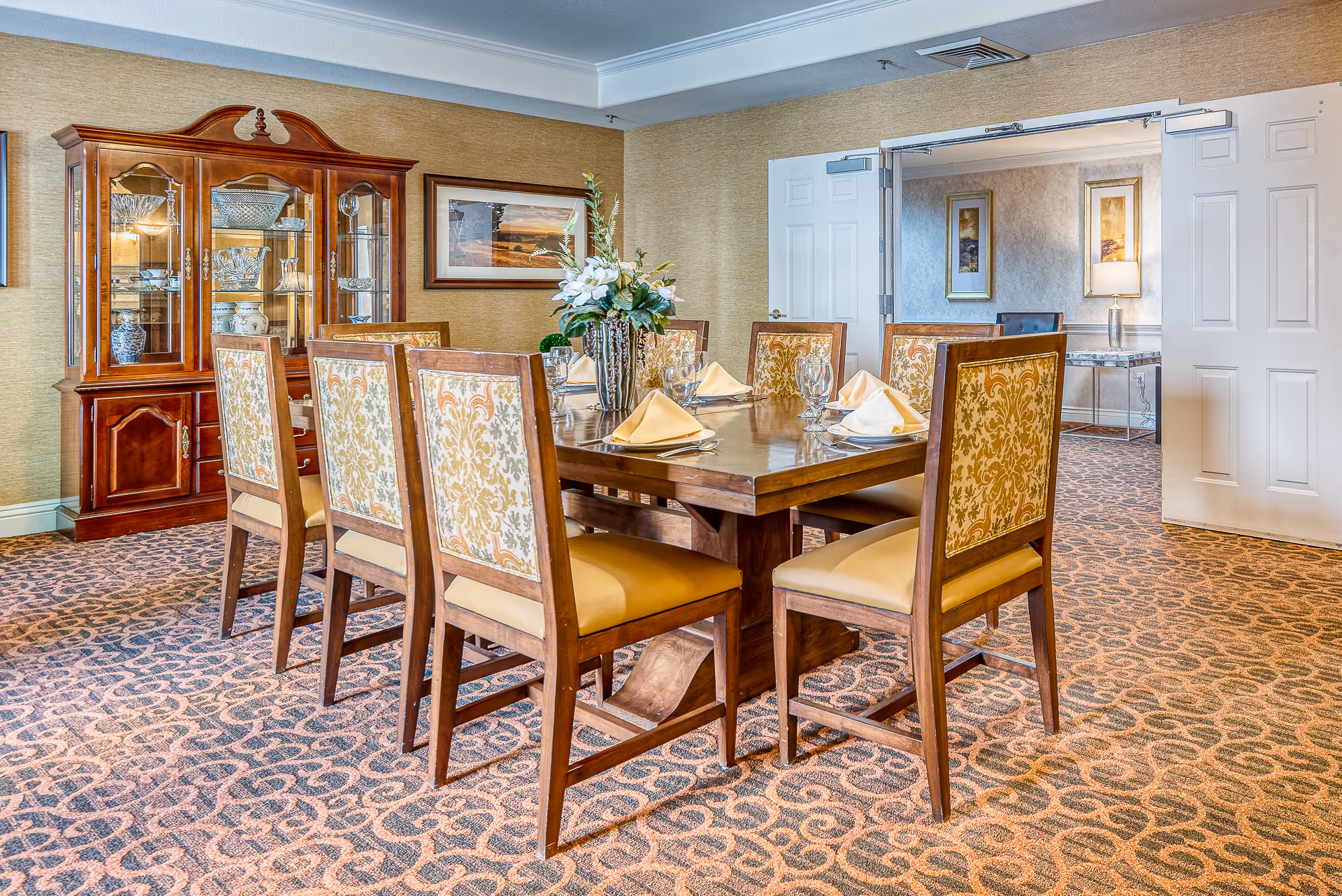 Photo 12 of Chino Hills Senior Living