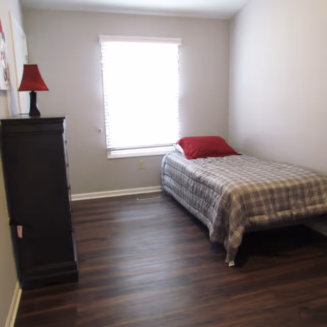 Photo 12 of Divine Life Assisted Living Center of Lansing: Memory Care