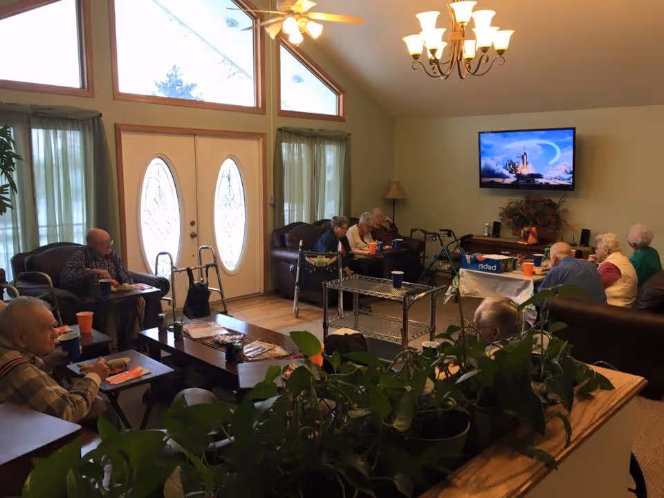 Photo 6 of Aspen Leaf Assisted Living