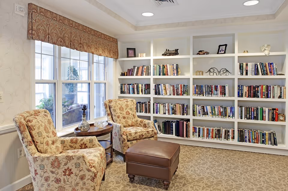 Photo 24 of River Oaks Assisted Living & Memory Care