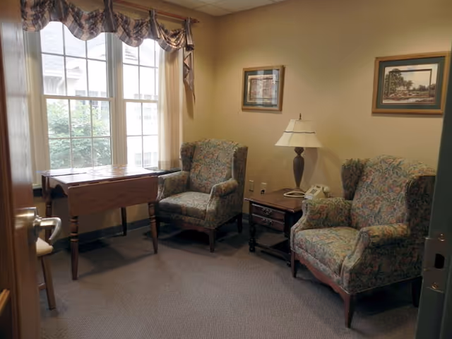 Photo 9 of Garvey Manor Nursing Home
