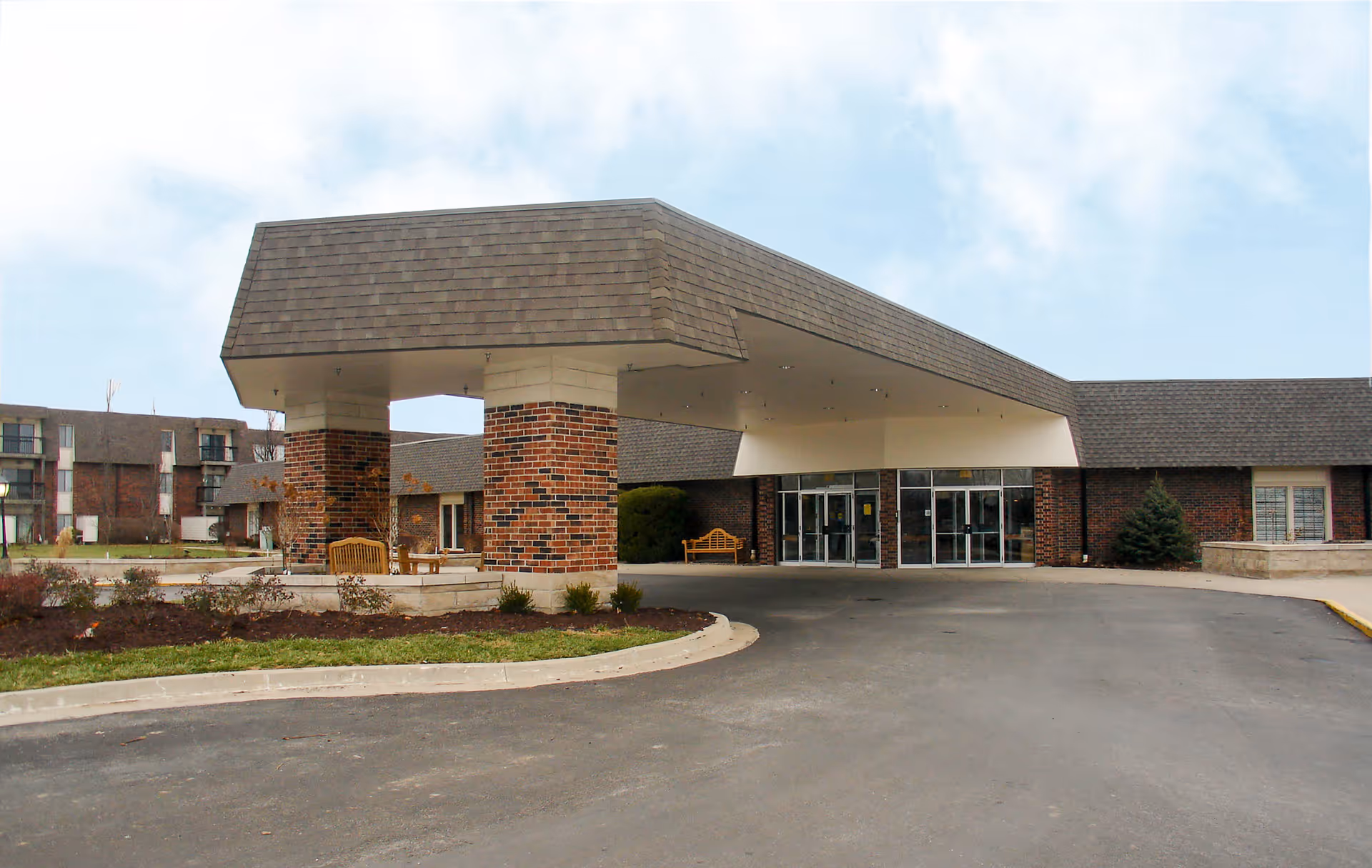Photo of Foxwood Springs Senior Living