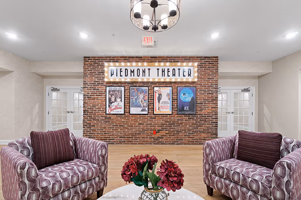 Photo 13 of Regency at Augusta Assisted Living & Memory Care