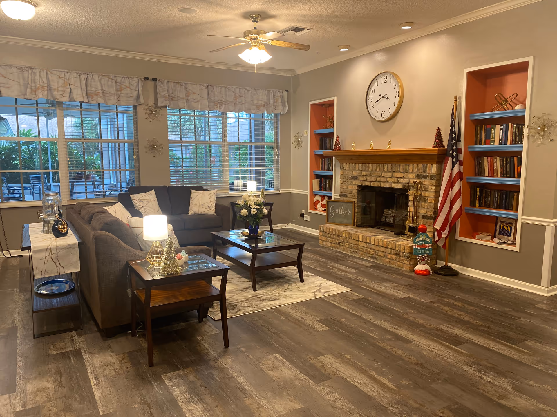 Photo 17 of Vista Lake Assisted Living and Memory Care