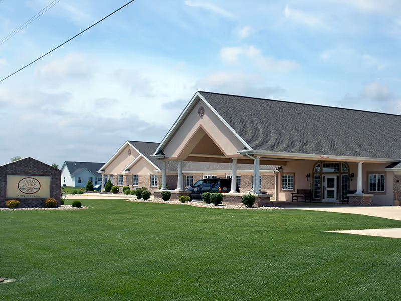 Photo 3 of The Villas at St. James