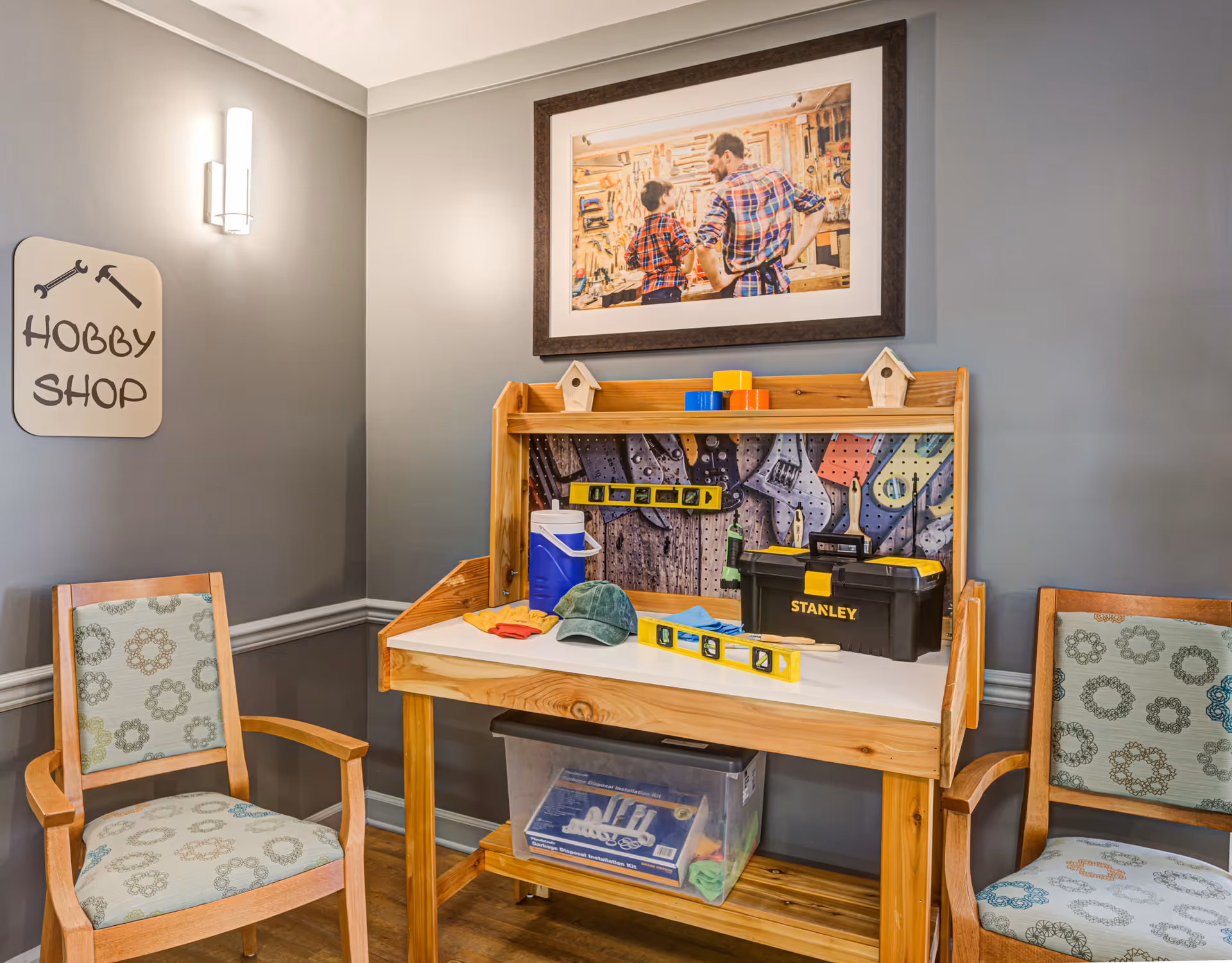 Photo 36 of Arden Courts - ProMedica Memory Care Community (Tampa)