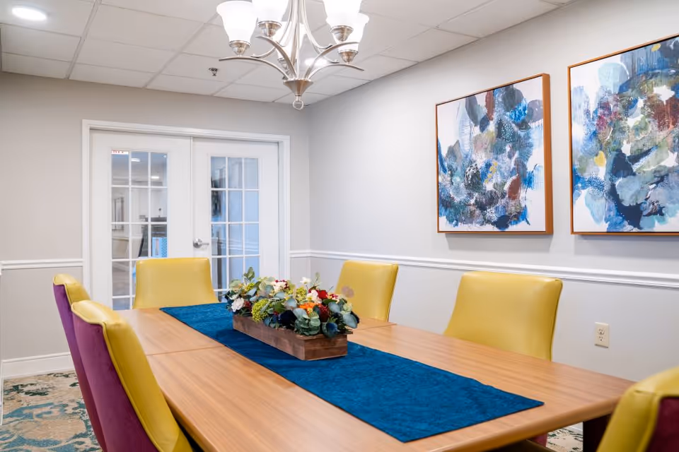 Photo 24 of Benchmark Senior Living at Shrewsbury Crossings