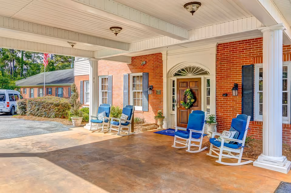 Photo 3 of Legacy Village at Plantation Manor