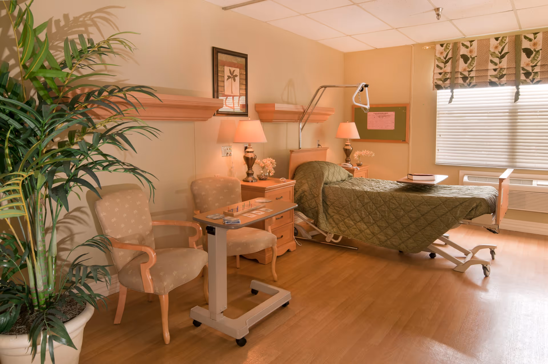 Photo 3 of Valencia Hills Health & Rehab Center