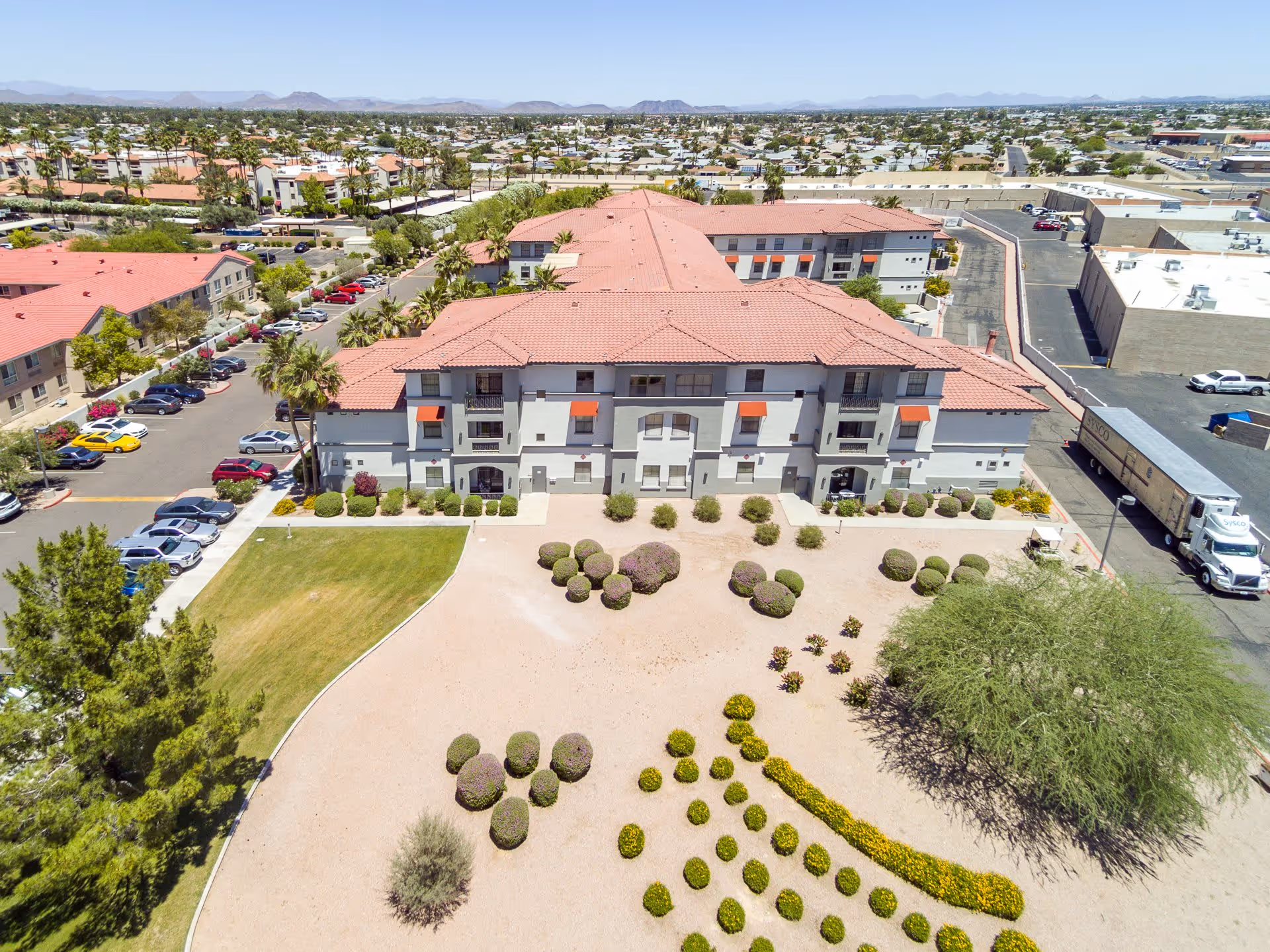 Photo of The Woodmark at Sun City