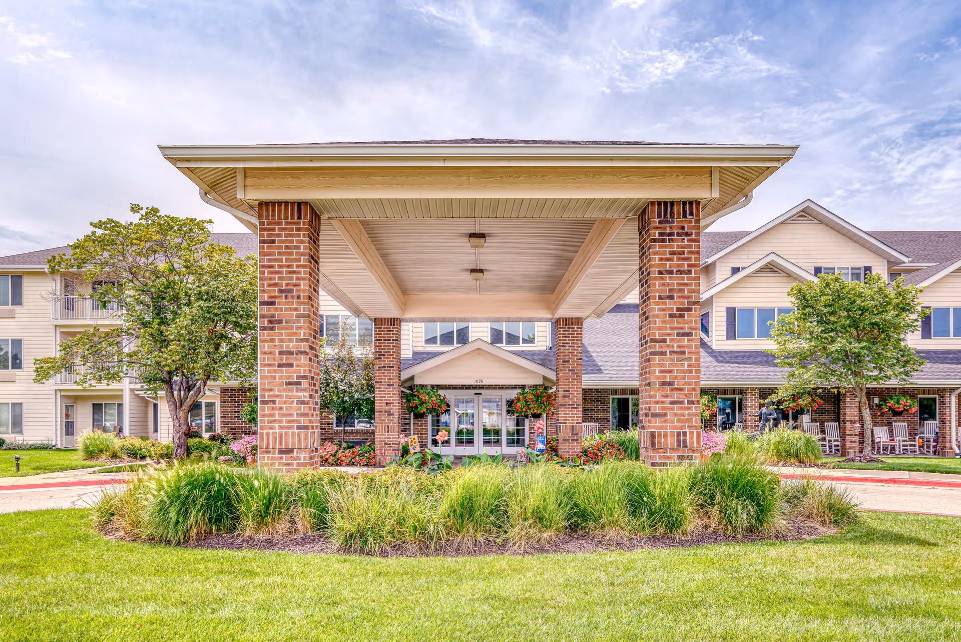 Photo of Solstice Senior Living at Lee's Summit