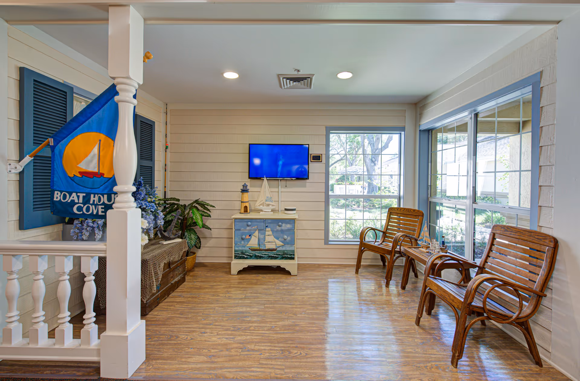 Photo 22 of Arden Courts - ProMedica Memory Care Community (Largo)