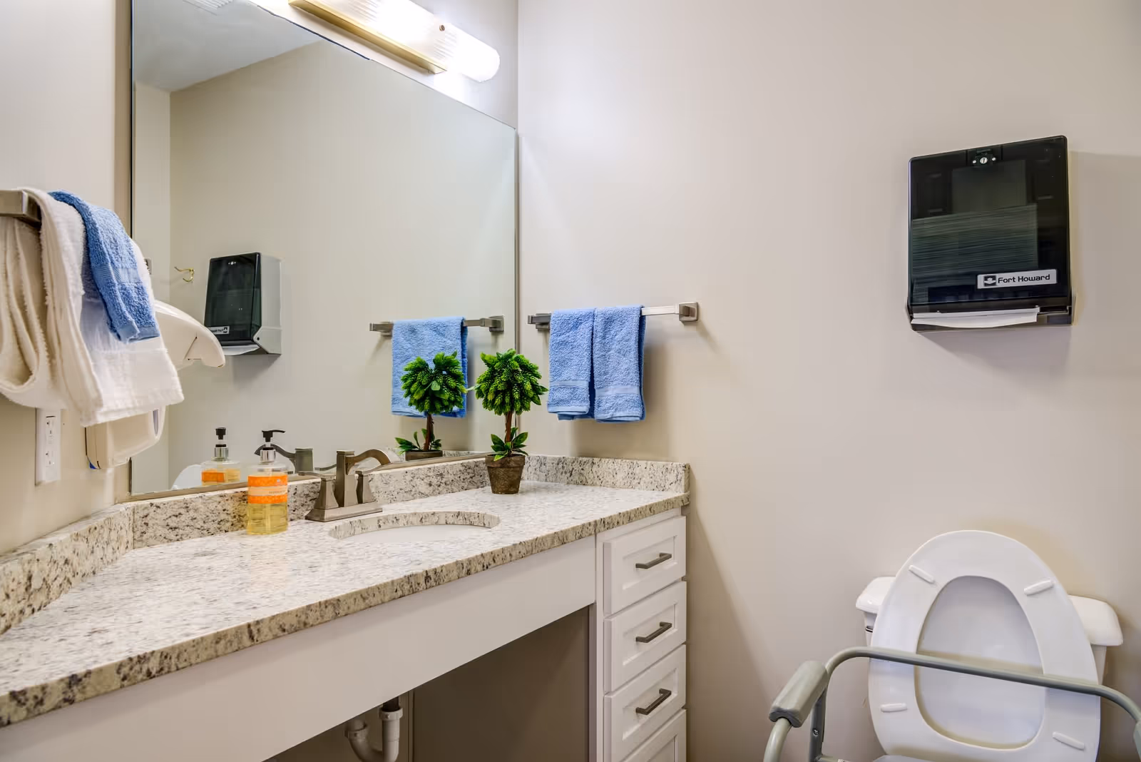 Photo 29 of The Haven at North Hills Senior Residence