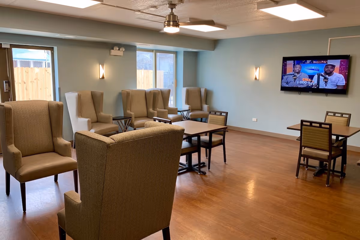 Photo 2 of Grand Regency of Southshore